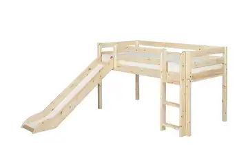 FLEXA Hochbett Holz Flexa Classic