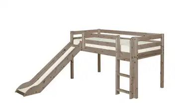 FLEXA Hochbett Holz Flexa Classic