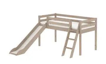FLEXA Hochbett Holz Flexa Classic