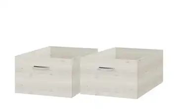 FLEXA Ordnungsboxen, 2er-Set Flexa Classic