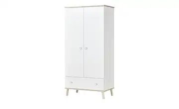 PAIDI Kleiderschrank 2-türig Ylvie