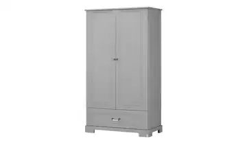 Kleiderschrank 2-türig Ines