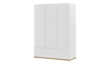 Kleiderschrank, 3-türig Moby