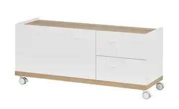 Lowboard Moby