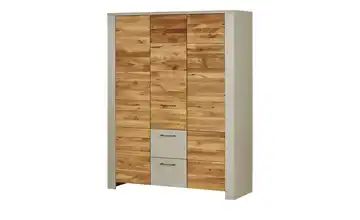 Kleiderschrank 3-türig Robin