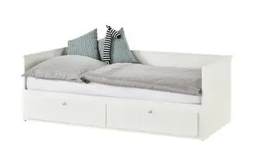 Roba Kojenbett 90x200 weiß Dreamworld 3