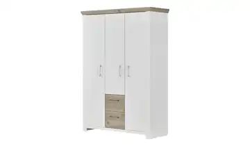 Kleiderschrank 3-türig Winny