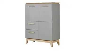 PAIDI Highboard Sten
