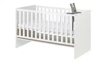 Kinderbett Bellissima