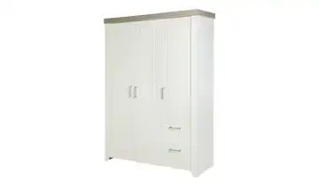 Roba Kleiderschrank 3-türig Felicia