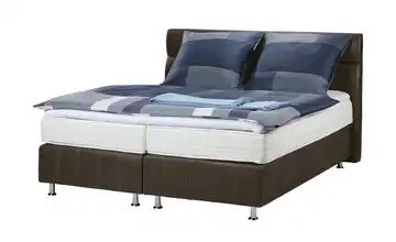 Boxspringbett Bella 2
