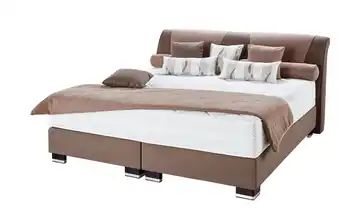 Boxspringbett Pro Spring 5 Sterne