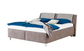 Polsterbetten