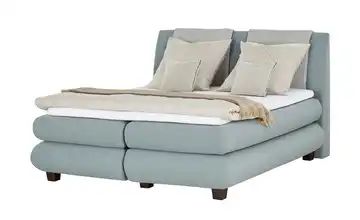 smart Boxspringbett 180x200 - mint Premium