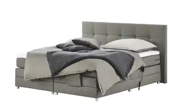 uno Motor-Boxspringbett  Manolo