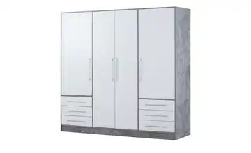 Kleiderschrank Leek