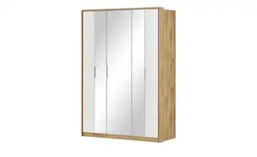 Falttürenschrank Bangor
