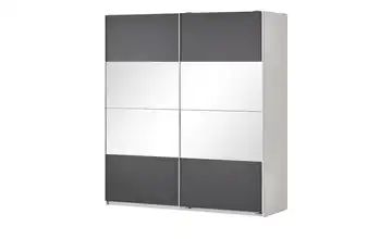 Schwebetürenschrank, 2-türig Oxford
