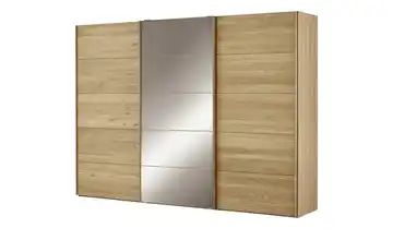 Woodford Schwebetürenschrank  Kyran