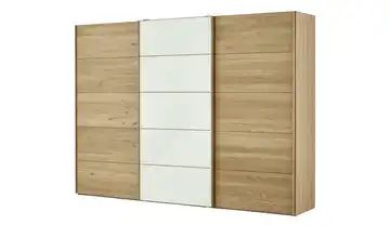 Woodford Schwebetürenschrank  Kyran