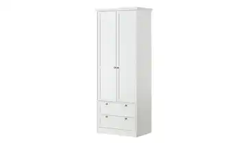 Drehtürenschrank Laurito
