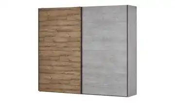 Schwebetürenschrank Solarolo