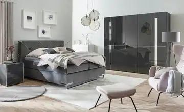 Gallery M Drehtürenschrank Imola