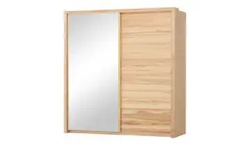 smart Schwebetürenschrank, 2-türig Oslo