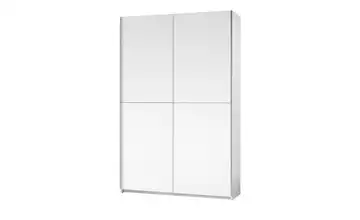 Schwebetürenschrank 2-türig Hastings