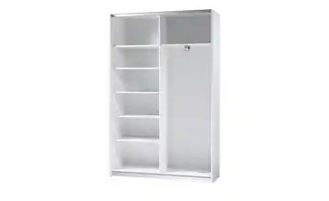 Schwebetürenschrank 2-türig Hastings