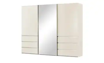  Schwebetürenschrank, 3-türig  Mitta