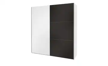 Schwebetürenschrank Vega