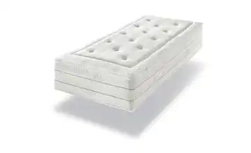 Artone Tonnentaschenfederkern-Matratze Boxspring Premium