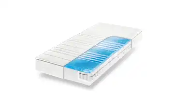 Dreamer eXpress 7-Zonen-Gelart-Tonnentaschenfederkernmatratze  Flexo 3