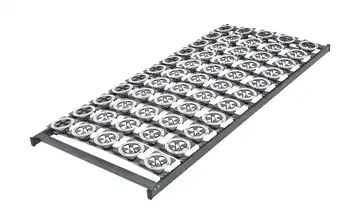 Musterring Tellerlattenrost Orthomatic FHR 100 Fix