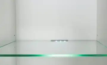  LED-Glasbodenbeleuchtung  Biano