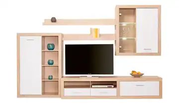 Moderne Wohnwand Cuevo