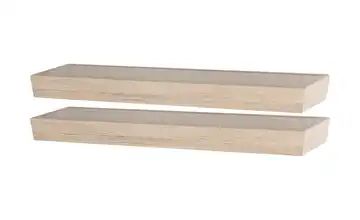 Wandboard 2er-Set Fiesta