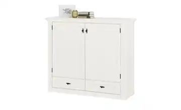 maison bleue TV-Schrank Petit Chalet