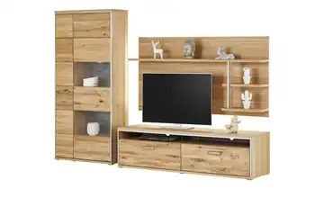 Woodford Wohnwand Duo