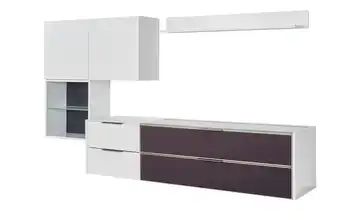 Design-Wohnwand Messina