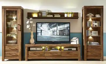 TV-Lowboard Rubino