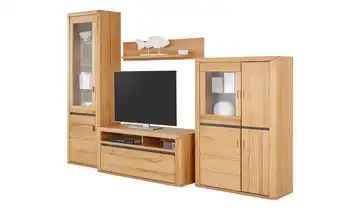 Woodford Wohnwand Korsika III