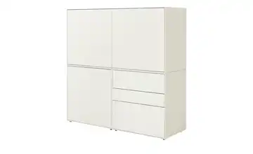 now! by hülsta Highboard 3-teilig now! easy