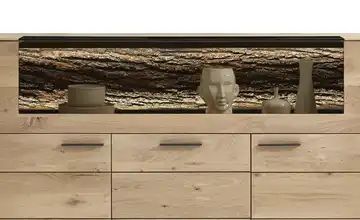 Westerburg Beleuchtung Highboard Ronja