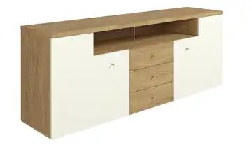 now! by hülsta Sideboard hülsta now! time