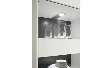 now! by hülsta Beleuchtung für Vitrine now! easy