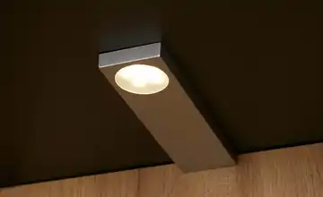LED-Unterbauspot Light Line 10
