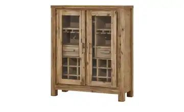 Barschrank Borneo