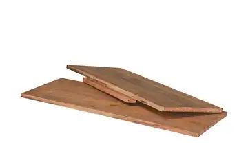 Ansteckplatten 2er-Set Amarillo
